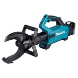 Makita DTC104ZK - Cortador de cable 18V LXT 105mm