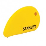 Cortador de seguridad con hoja cerámica Stanley