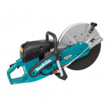 Makita EK8100WS - Cortador a gasolina de 400mm