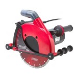 Cortadora de disco Imcoinsa de 2000W