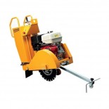 Cortadora de juntas robusta Imcoinsa 2L48 de 450mm - Motor Briggs & Stratton