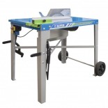 Tronzadora de madera Sima Eurotron 315 Plus - Monofásica