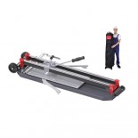Cortadora profesional Cortag Master Plus 90 con funda