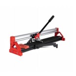 Rubi RWK-650 - Cortadora manual monoguía asimétrica