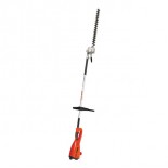 Cortasetos de altura eléctrico Dolmar EH70 - 700W 56cm