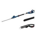 Bosch GHE 18V-50 TP Professional - Tijeras cortasetos a batería