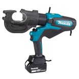 Makita DTC301ZK - Crimpadora a batería 18V LXT 31mm