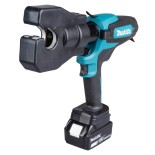 Makita DTC303ZK - Crimpadora a batería 18V LXT 31,5mm