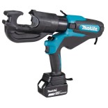 Makita DTC302ZK - Crimpadora a batería 18V LXT 42mm