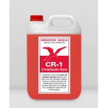 Cristalizador base Aguila CR-1 para mármol y terrazo (5 litros)