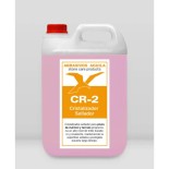 Cristalizador-sellador Aguila CR-2 para mármol y terrazo (5 litros)