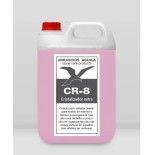 Cristalizador-sellador extra Aguila CR-8 para mármol y terrazo (5 litros)