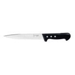 Cuchillo forjado inox Flores Cortés D.Benito - 200mm