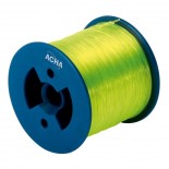 Cuerda monofil de nylon Acha - 100mx1mm