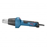 Decapador de aire caliente Bosch GHG 20-60 Professional - 2.000W 