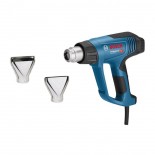 Decapador de aire caliente Bosch GHG 23-66 Professional - 2.300W 