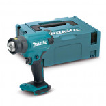 Makita DHG180ZJ - Decapador a batería 18V LXT 550C