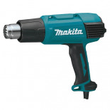 Decapadora Makita HG6031VK de 1.800W