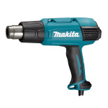 Decapadora Makita HG6531CK de 2.000W