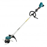 Desbrozador Makita DUR368LZ BL 18Vx2 LXT asa tipo 'D'