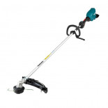 Desbrozador Makita DUR369LZ BL 18Vx2 LXT asa tipo 