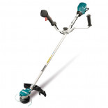 Makita UR002GZ01 - Desbrozador 40Vmáx XGT Mango tipo 