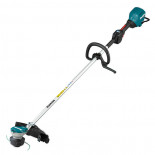 Makita UR003GZ01 - Desbrozador 40Vmáx XGT Asa tipo 'D' AFT ADT