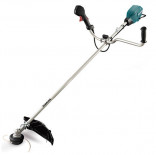 Makita UR006GZ02 - Desbrozador BL 40Vmax XGT con mango tipo 'U' ADT AFT WG