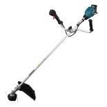 Makita UR006GZ06 - Desbrozador 40Vmax XGT con mango tipo 