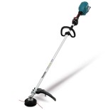 Makita UR014GZ - Desbrozador BL 40VMáx XGT 1,4Kw asa tipo 'D' AFT ADT