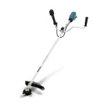 Makita UR016GZ - Desbrozador 40Vmáx XGT mango 