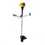 Garland ELITE 1221 G-V20 - Desbrozadora a gasolina 2T de 65cc