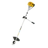 Garland TEXEL 330G-V21 - Desbrozadora a gasolina de 32,6cc