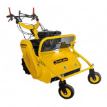 Desbrozador de martillos Garland CRUSHER 302 NRQG-V20 223cc 4T