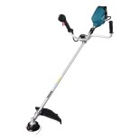 Makita UR012GZ02 - Desbrozadora BL 40Vx2 XGT Mango con forma 