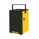 Master DH 732 - Deshumidificador profesional de 30l/24h - 450m3