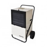 Deshumidificador profesional Master DH 772