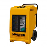 Master DHP 55 con bomba de agua - Deshumidificador profesional de 45l/24h