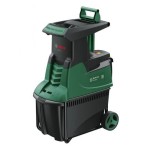 Bosch AXT 25 D  - Desmenuzadora silenciosa 2.500W