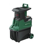 Bosch AXT 25 TC  - Desmenuzadora silenciosa 2.500W