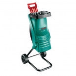 Bosch AXT Rapid 2000  - Desmenuzadora portátil de 2.000W