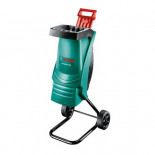 Bosch AXT Rapid 2200  - Desmenuzadora portátil de 2.200W