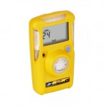 Detector monogas desechable BW CLIP BWCH2S - Ácido sulfhídrico (H2S)