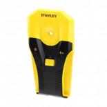 Detector de estructuras Stanley S160 