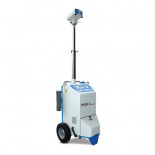 Nebulizador de agua Generac Dust Fighter DF MINI