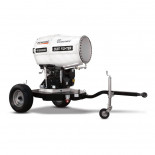 Nebulizador de agua Generac Dust Fighter DF 15000