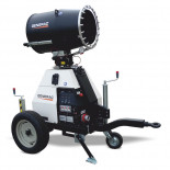 Nebulizador de agua Generac Dust Fighter DF 4500