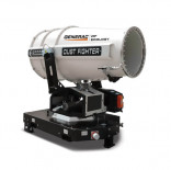 Nebulizador de agua Generac Dust Fighter DF 50000