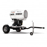 Nebulizador de agua Generac Dust Fighter DF 7500