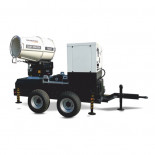 Nebulizador de agua Generac Dust Fighter DF 7500 MPT